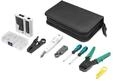 12-piece Network Tool Set