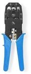 Nedis CCGB89510BU cable crimper