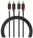 Nedis audio cable - 5 m