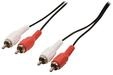 Nedis audio cable - 10 m
