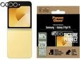 PanzerGlass PicturePerfect Camera Lens Protector Samsung Galaxy Z Flip7 FE