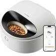 POLAR - Wet Food Feeder White