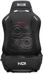 Next Level Racing ERS3 Haptic Feedback - Sim Racing Seat - Wired Sim Racing...
