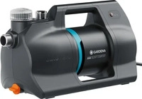 Gardena 09072-20.000.00, Gardena Haus- & Gartenautomat 5000 SilentComfort