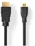 Nedis CVGL34700BK15 HDMI cable