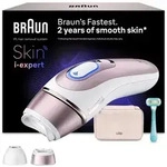 Braun Lichtepilator (IPL) PL7211