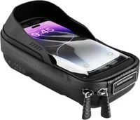 FIXED FIXBIB2-BK, FIXED Bikee Bag 2 Smartphone Hard Case for Bikes - Black