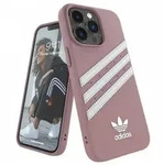 OR Molded Case PU for iPhone 13 Pro / iPhone 13 - Pink