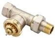 Danfoss FJVR valve body 1/2" return straight