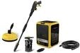 Stanley Hochdruckreiniger Pressure Washer