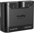 SmallRig 5487 Turbo Charging Kit for DMW-BLK22 Camera Batteries