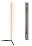 Osram SMART+ Floor Corner 200lm 14W/RGB+830-865 1400mm black WiFi