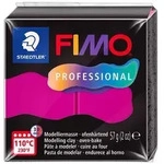 Mod. clay FIMO prof 57g magenta