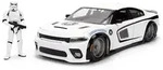 Jada Toys Star Wars Storm Trooper Dodge 1:24