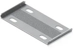 UniFi - rack sliding shelf - toolless mini