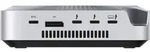 Revodok Maxidok 10-in-1 ThunderboltTM 5 Mac mini Dock with M.2 NVMe SSD Slot