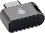 VeriMarkTM Guard 2.1 USB-C&reg; Fingerprint Security Key - FIDO2,...