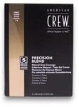 American Crew Precision Blend Semi-Permanent Hai