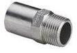 Viega Sanpress Inox insert piece 18 x 1/2" stainless steel 436711