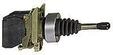 Schneider Electric Harmony joystick with 4 directions with spring return to the