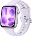Huawei 55020HSC, Huawei Watch Fit 5 - Purple