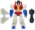 Hasbro Transformers Mixmashers - Starscream Figure 12cm
