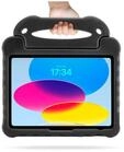 Pipetto Activity Case black - iPad (A16) / iPad (2022)