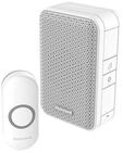 Friedland Wf chime kit 150 meter 4 tunes white