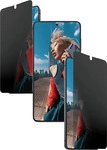 PanzerGlass PG65236, PanzerGlass 2-Way Privacy Screen Protector Samsung Galaxy S26+ 