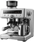S20 Pro Silver Automatic Espresso Machine