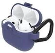 Headphone Case for Apple AirPods (4th gen) Space Cadet - purple