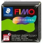 Mod. clay FIMO prof 57g light green