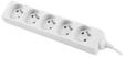 Lanberg - power strip - 2500 Watt