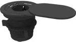 Power Spot Type F - Black