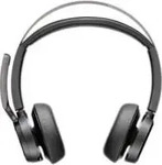 HP CB8R2AA#AC3, HP Poly Voyager Focus 2-M - headset - USB-C via Bluetooth adapter -