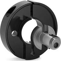 tedee TED_GERADAZYBL, tedee Adapter for existing cylinders Black for Lock PRO