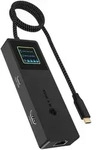 Spade Dock 4038