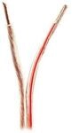 Nedis bulk speaker cable - 25 m