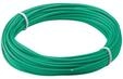 Pro Insulated copper wire green