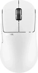 Pulsar PX2NCL102, Pulsar X2N CRAZYLIGHT Mini Wireless (Uyuni White) - Gaming Maus