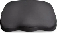 Kensington K55805WW, Kensington Ergonomische Sitzkissen aus Formschaum, schwarz