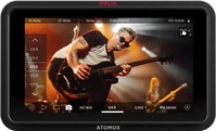 Atomos 136398, Atomos Ninja RAW