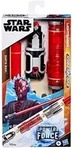 Lightsaber Forge Entry Kybercore Maul