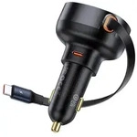 Enjoyment Pro with cable USB-C 60W (Black)