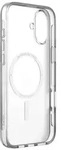 SheerForce - back cover for mobile phone