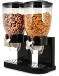 Cornflakes dispenser