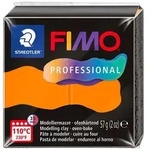 Mod. clay FIMO prof 57g orange