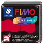 Mod. clay FIMO prof 57g carmine