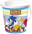 Mondo Bucket Sonic