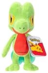 Pokemon Plush 20 cm Treecko
